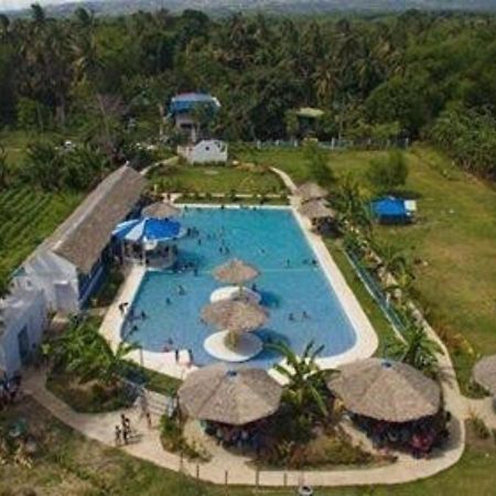Sweetwater Resort Zamboanguita  Eksteriør billede