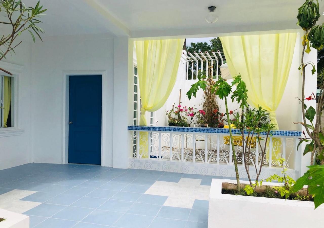 Sweetwater Resort Zamboanguita  Eksteriør billede