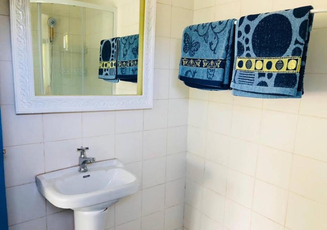 Sweetwater Resort Zamboanguita  Eksteriør billede