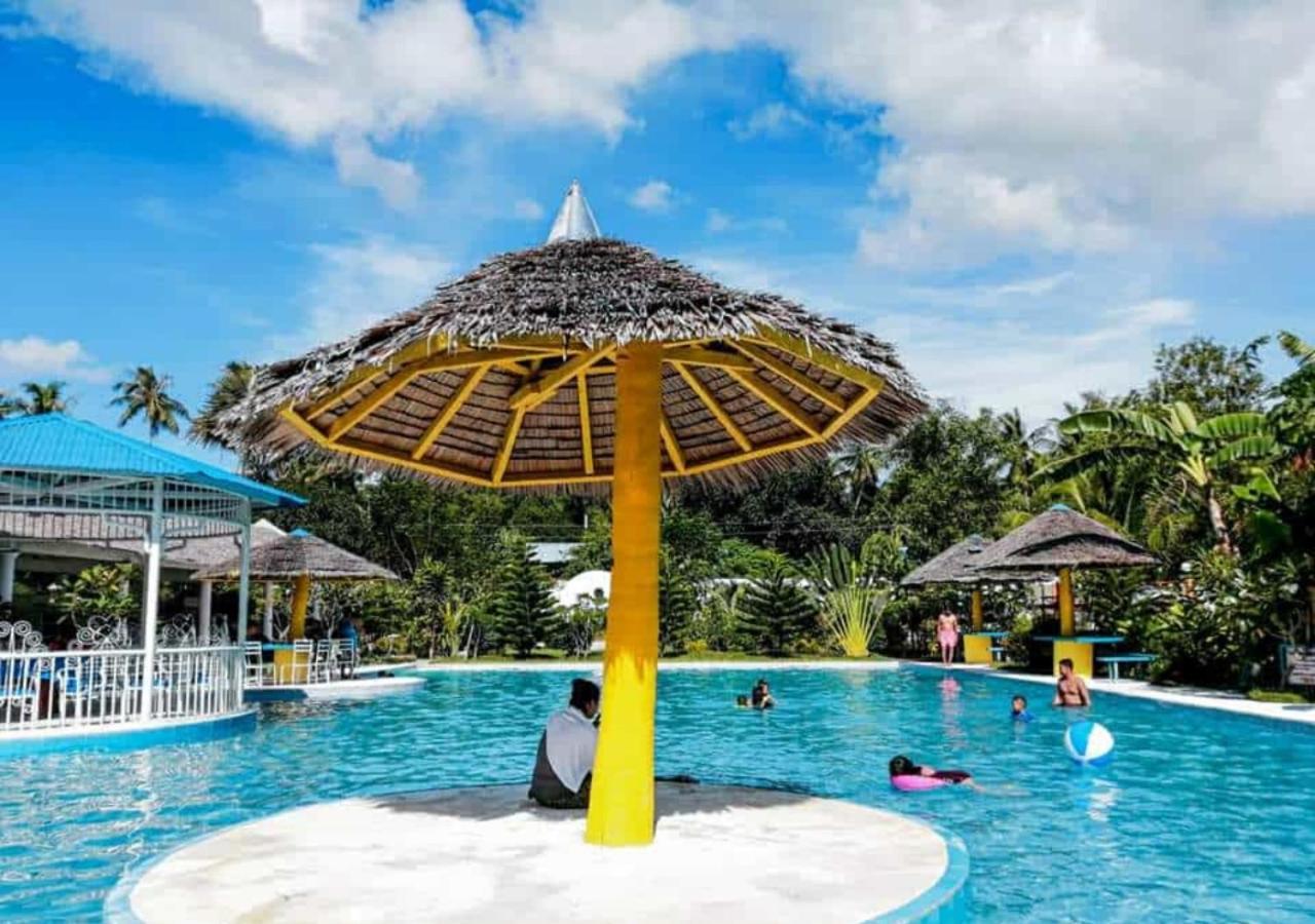 Sweetwater Resort Zamboanguita  Eksteriør billede