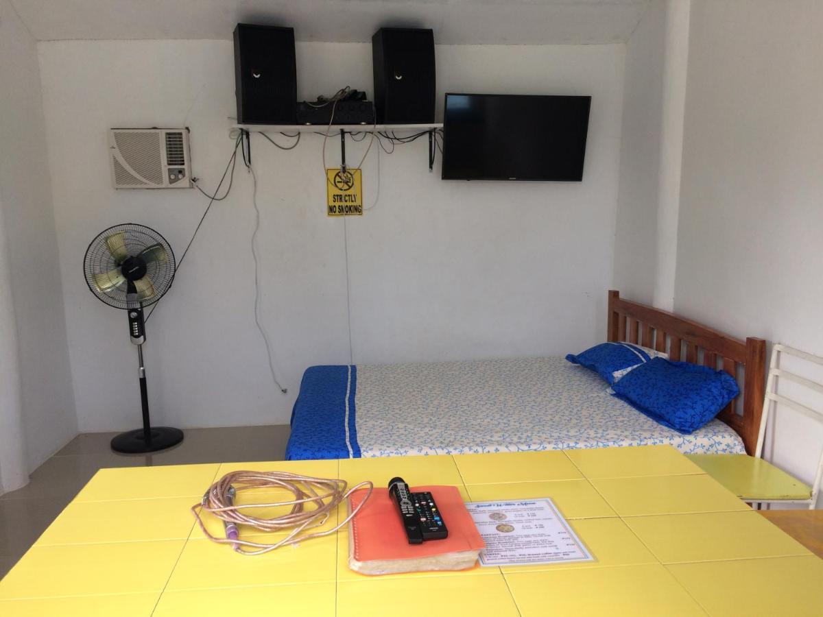Sweetwater Resort Zamboanguita  Eksteriør billede