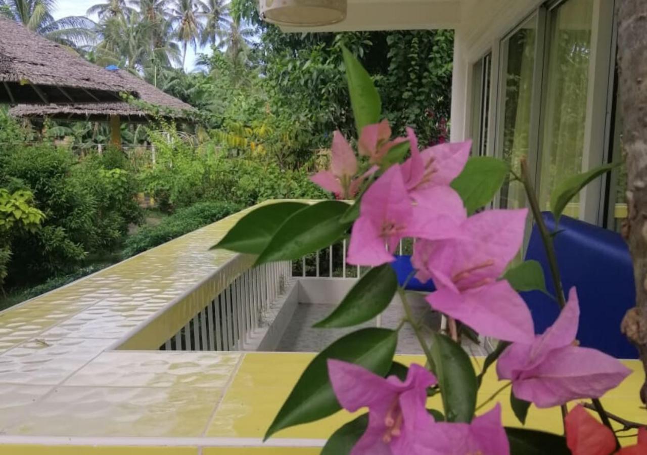 Sweetwater Resort Zamboanguita  Eksteriør billede